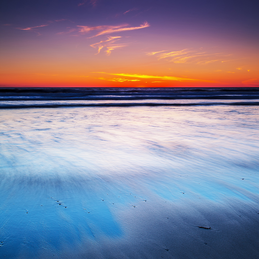 Afterglow